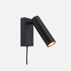 Slim vegglampe
