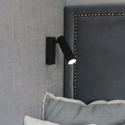 Slim vegglampe