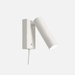 Slim vegglampe