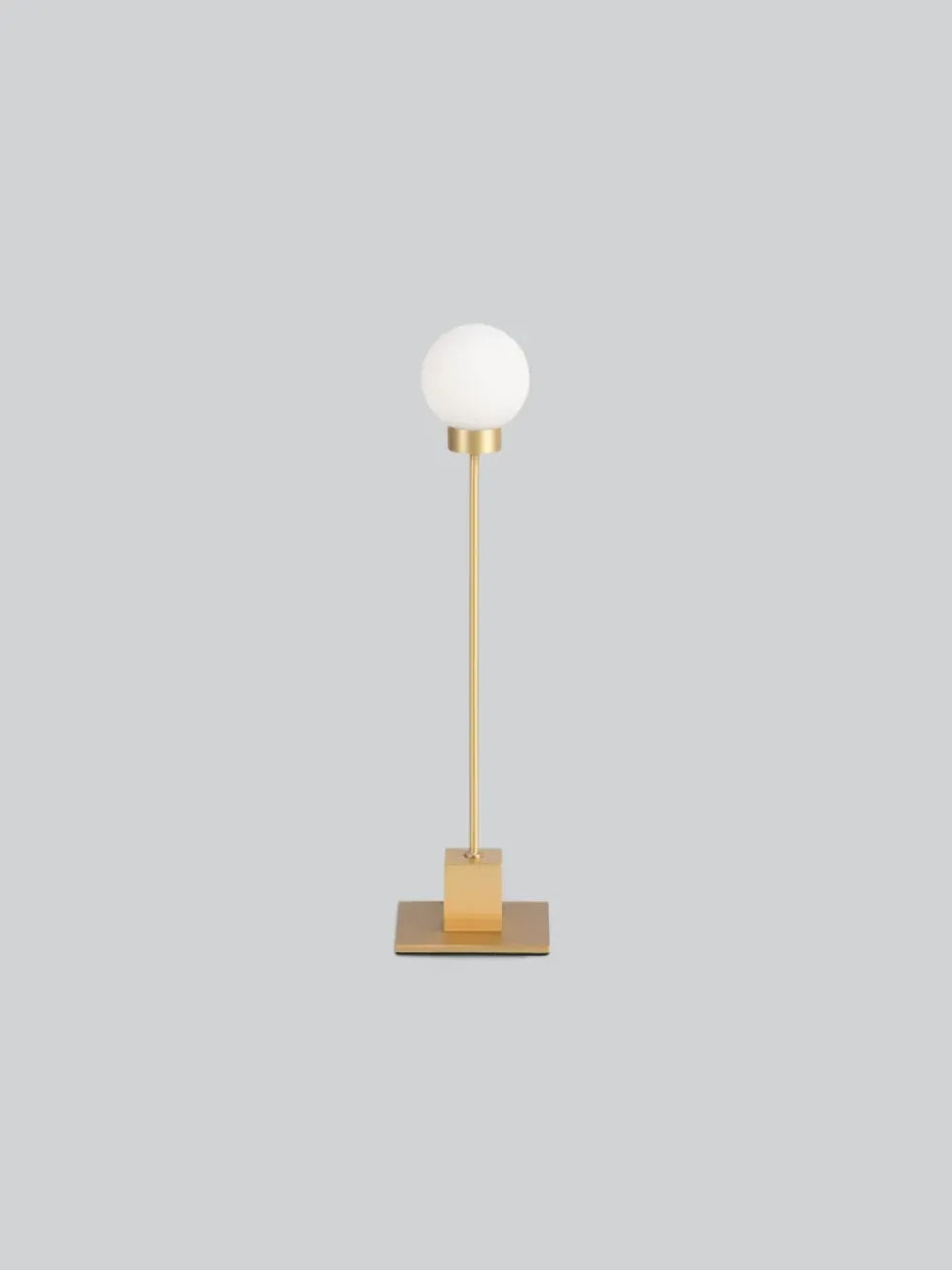 Snowball bordlampe