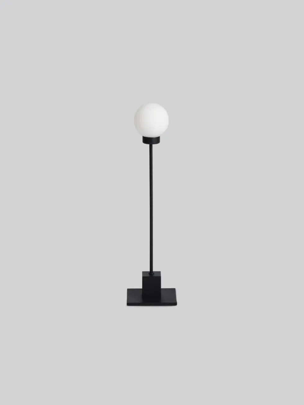 Snowball bordlampe