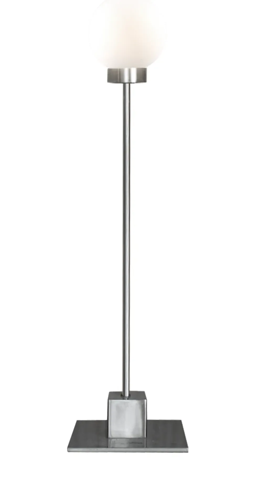 Snowball bordlampe