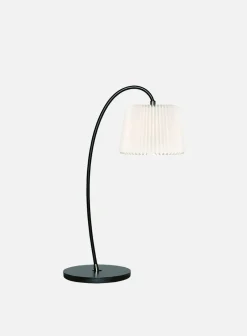Snowdrop bordlampe