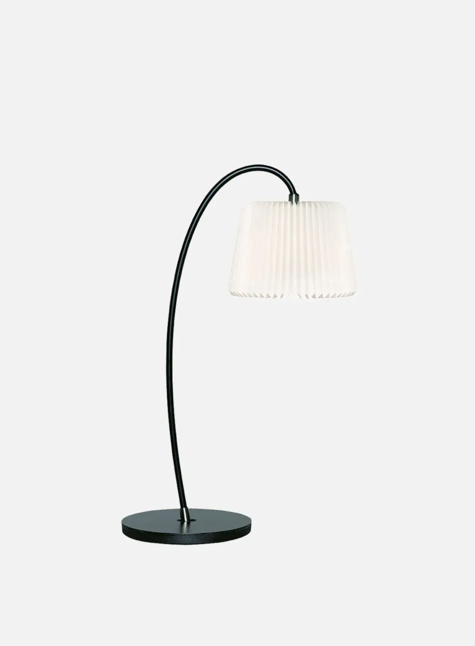 Snowdrop bordlampe