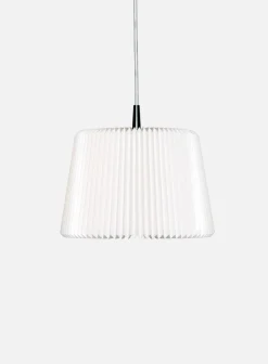 Snowdrop taklampe Ø30