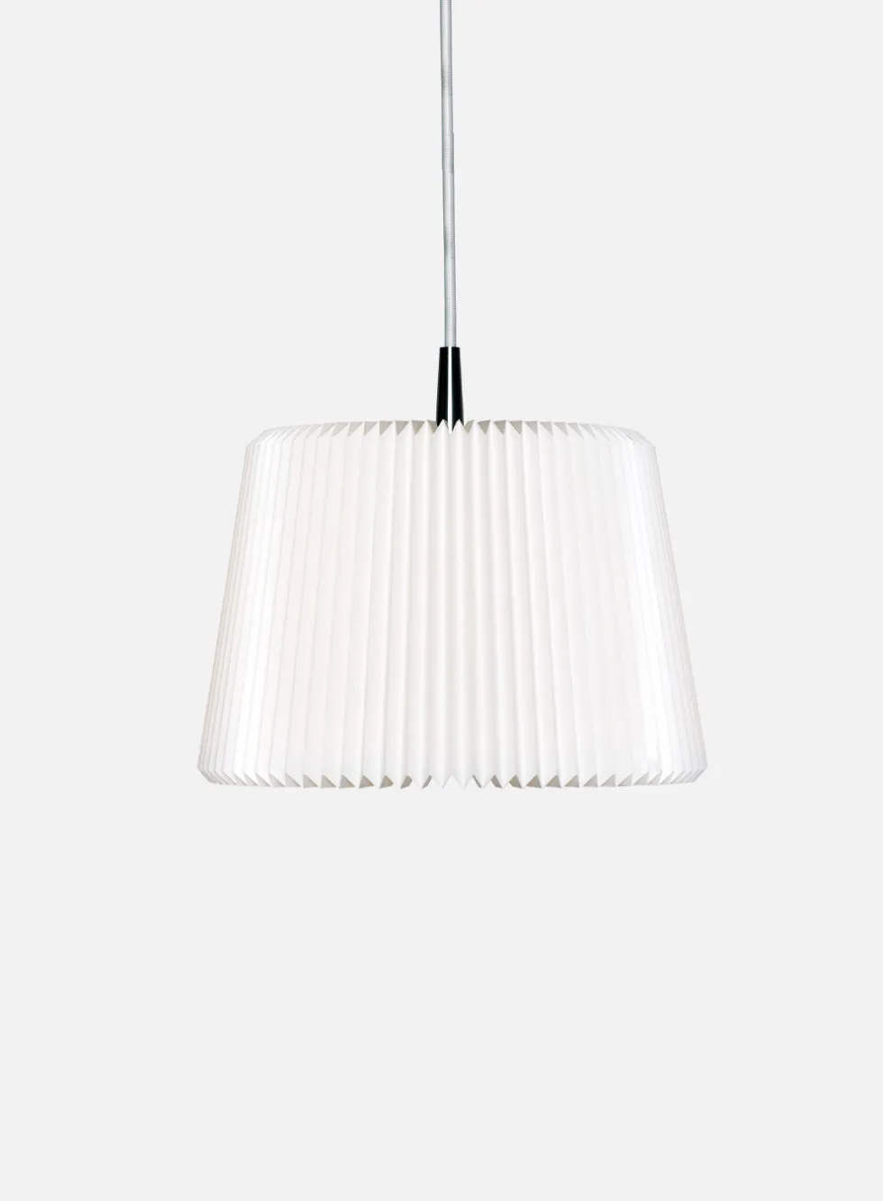 Snowdrop taklampe Ø30
