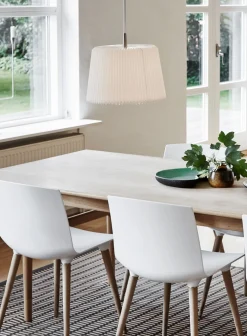 Snowdrop taklampe Ø30