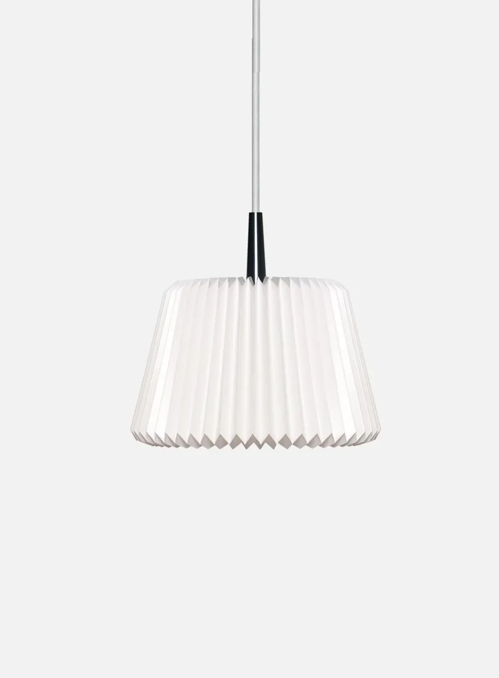 Snowdrop taklampe Ø20