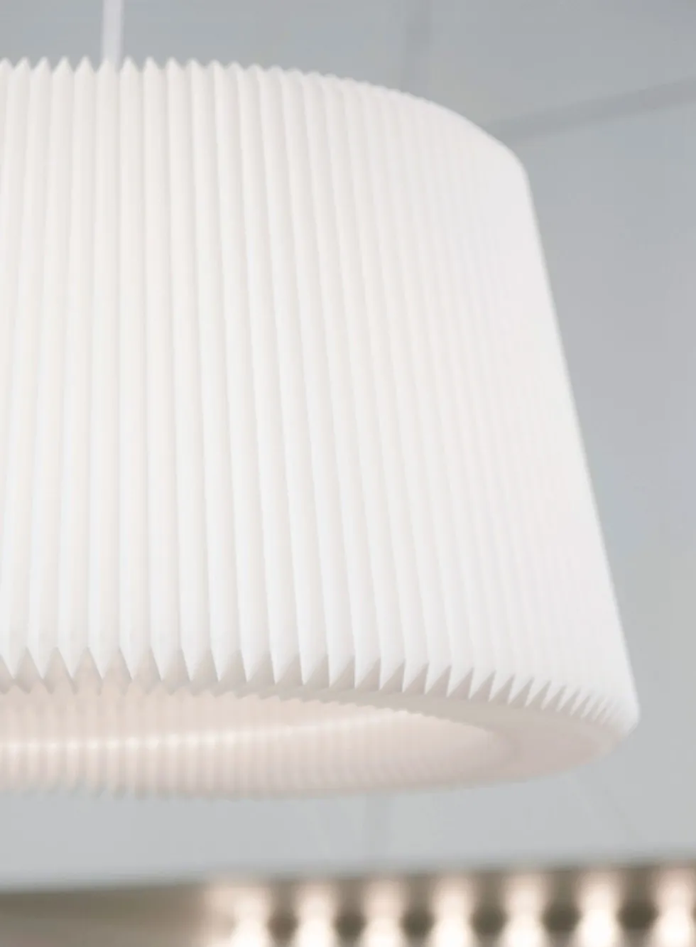 Snowdrop taklampe Ø20