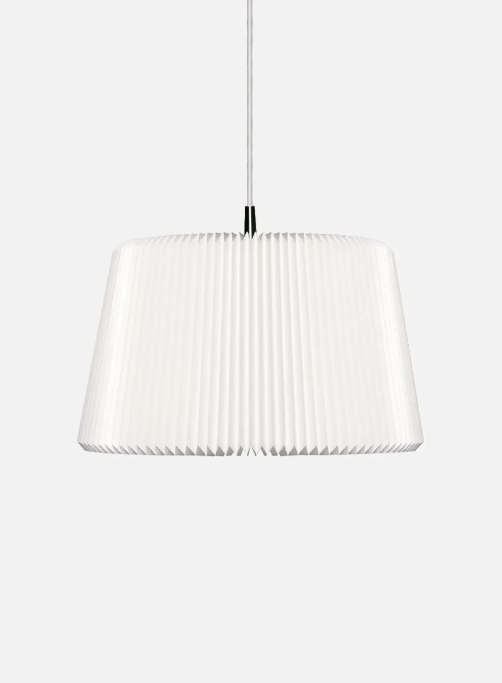 Snowdrop taklampe large