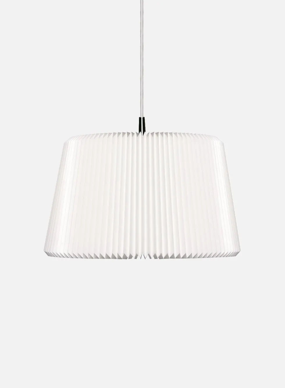 Snowdrop taklampe large