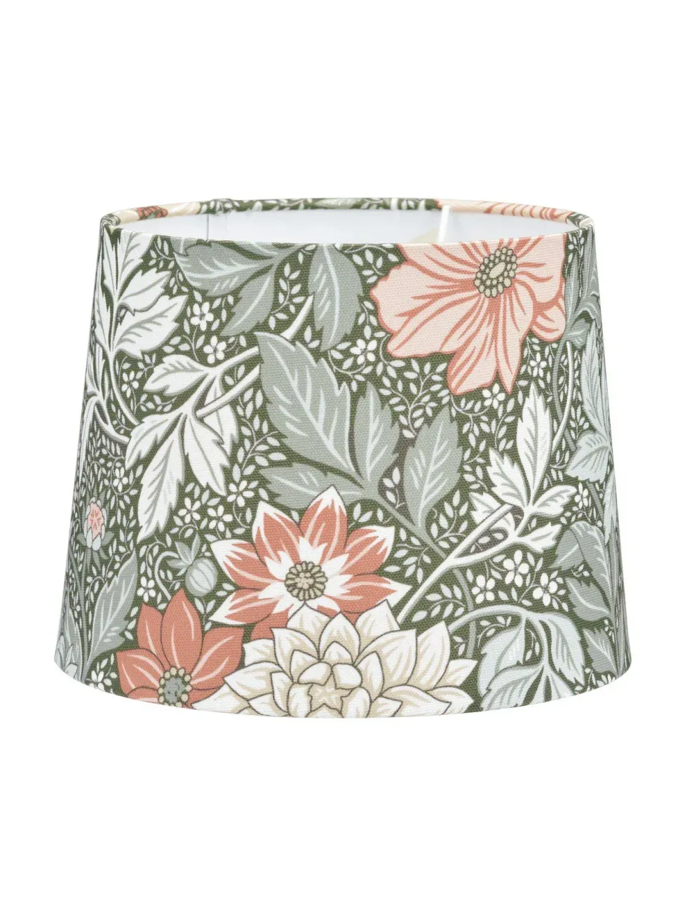 Sofia lampeskjerm Dahlia, ø20