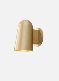 Solid SC105 vegglampe