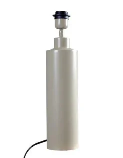 Solo bordlampe u/skjerm - h44