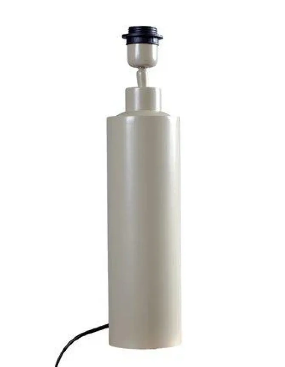 Solo bordlampe u/skjerm - h44