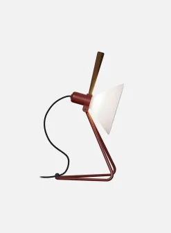 Spot bordlampe/vegglampe