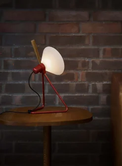 Spot bordlampe/vegglampe