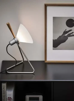 Spot bordlampe/vegglampe