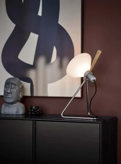 Spot bordlampe/vegglampe