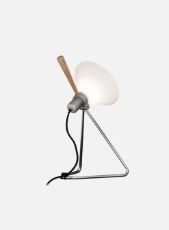 Spot bordlampe/vegglampe