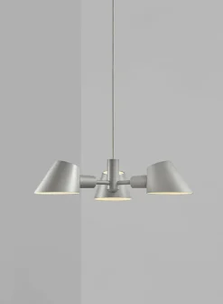 Stay taklampe 3-lys