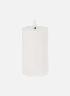Stemning batterilys H12,5 m/timer