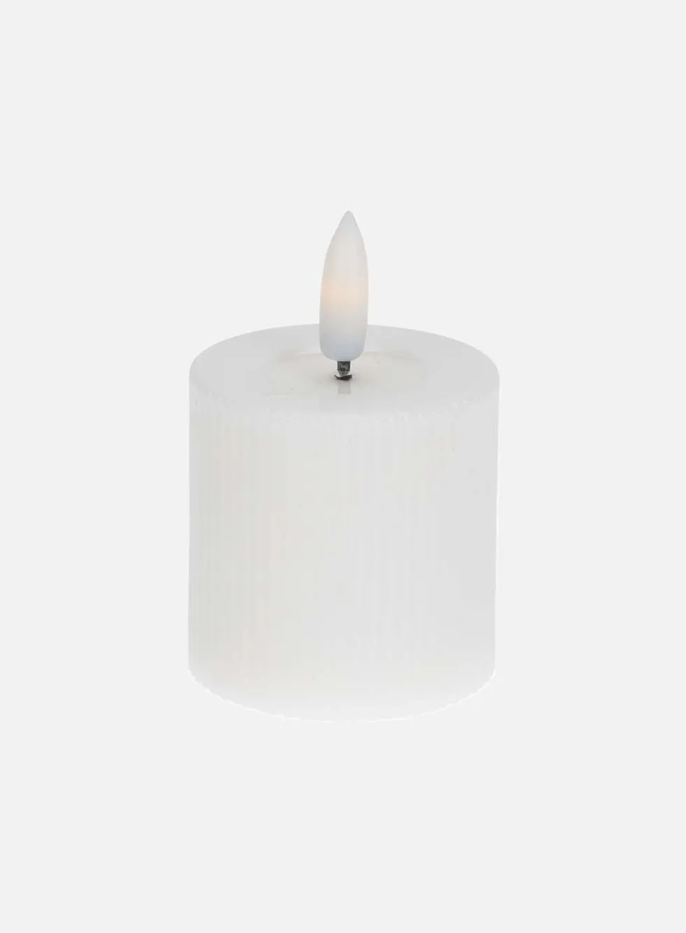 Stemning batterilys m/timer H6