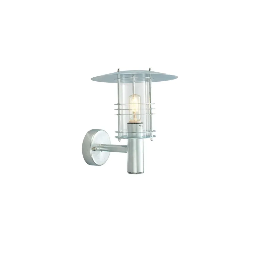 Stockholm vegglampe 280