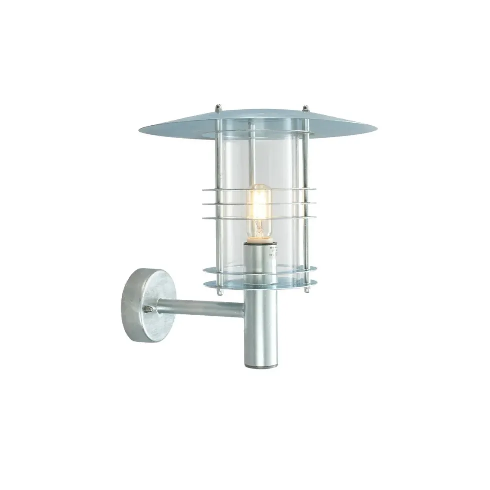 Stockholm vegglampe 286