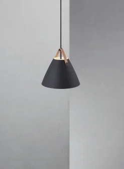 Strap 27 taklampe Ø27