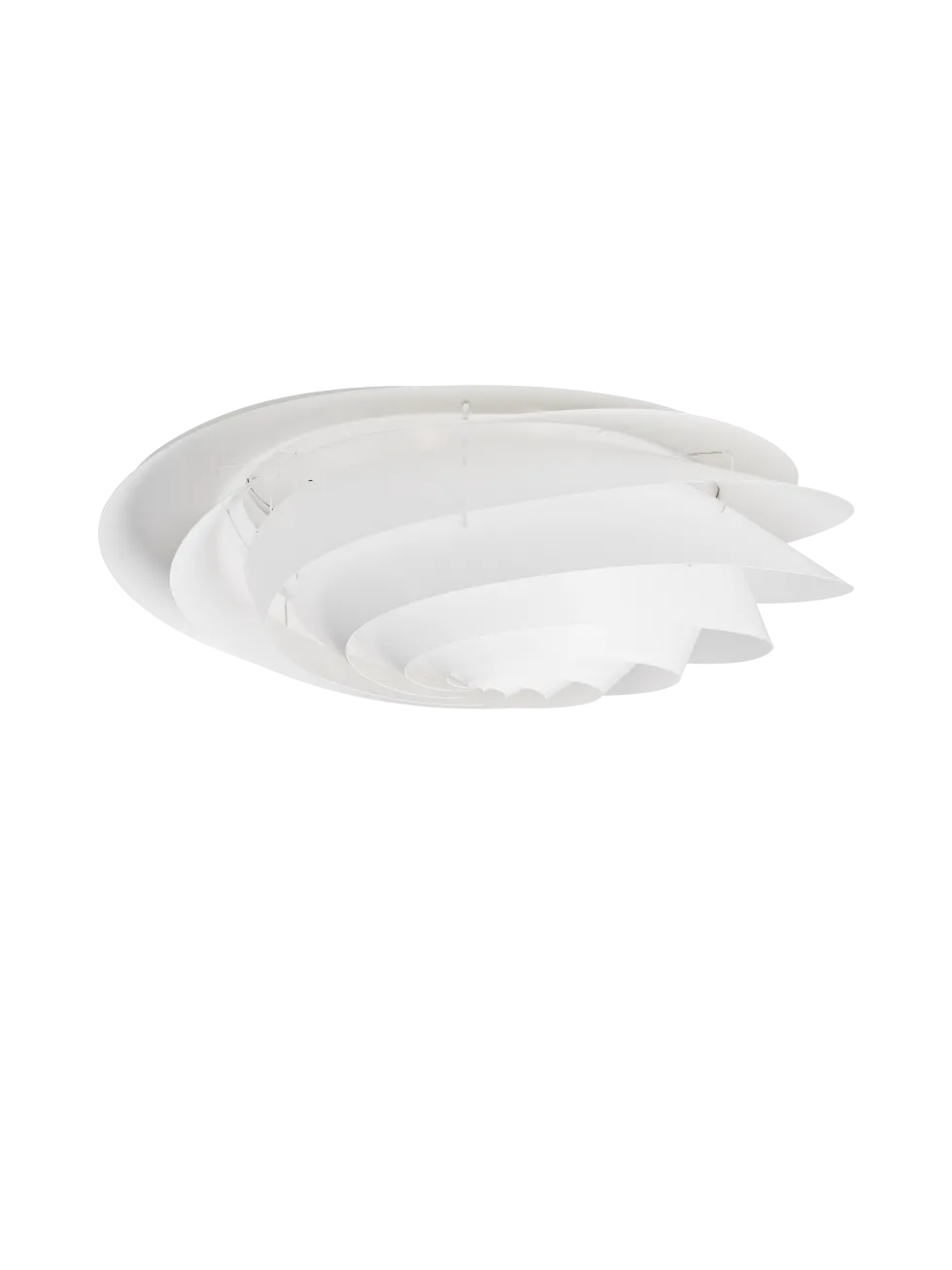 Swirl taklampe - ø60