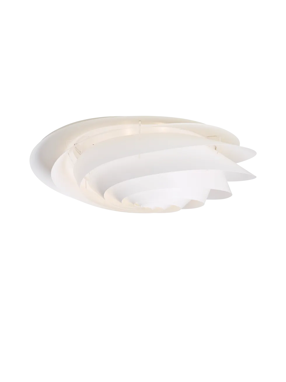Swirl taklampe - ø60
