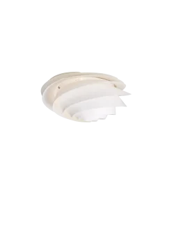 Swirl taklampe - ø37
