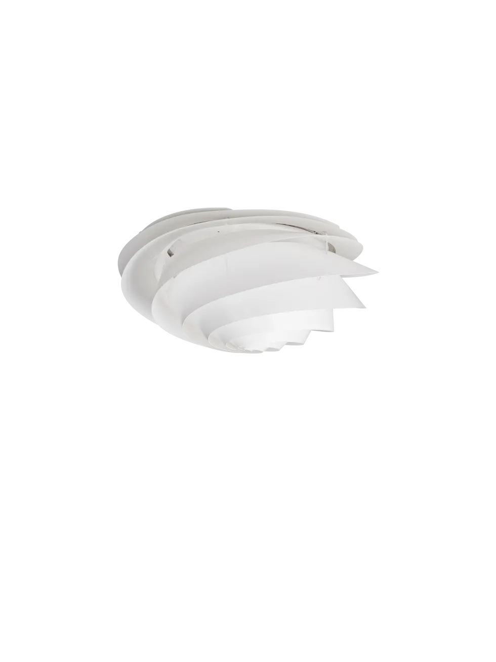 Swirl taklampe - ø37