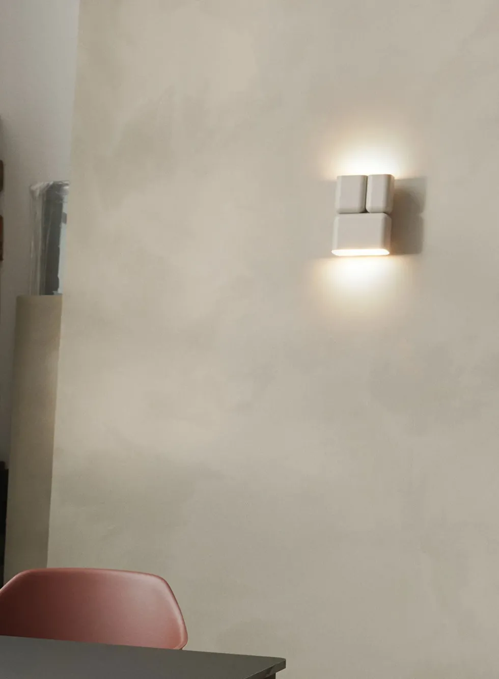 Tabata LN10 vegglampe