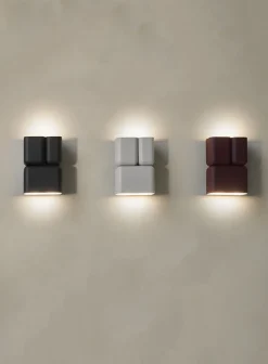 Tabata LN10 vegglampe