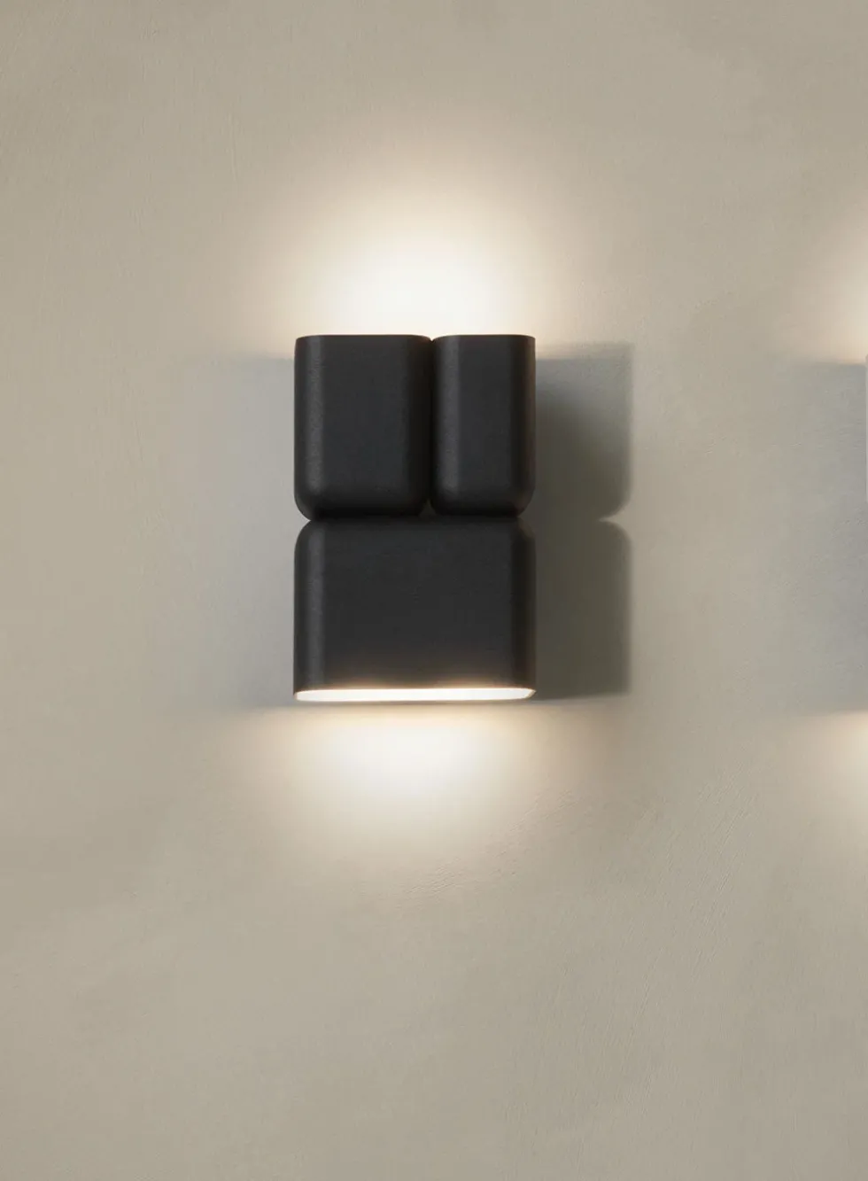 Tabata LN10 vegglampe