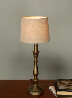 Therese bordlampe - h27