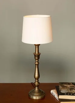 Therese bordlampe - h27