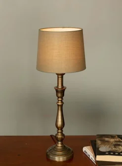 Therese bordlampe - h42