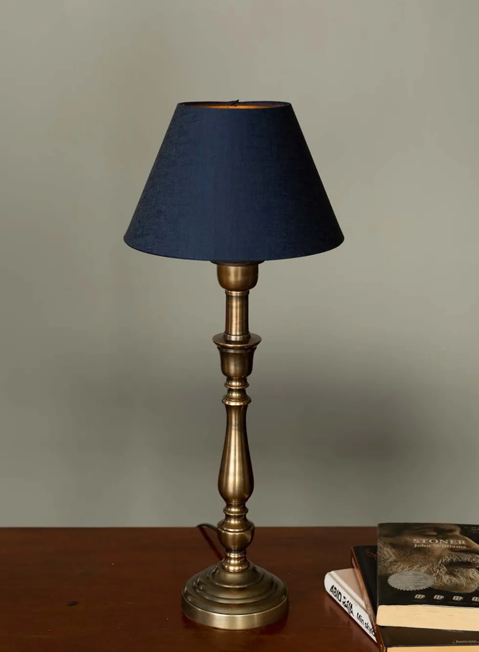 Therese bordlampe - h42