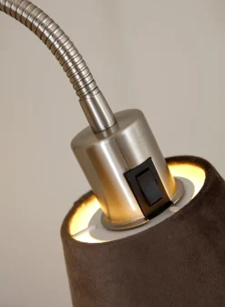 Tosca 3-lys gulvlampe