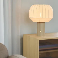 Tradition bordlampe