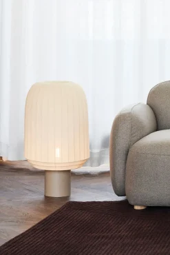 Tradition gulvlampe