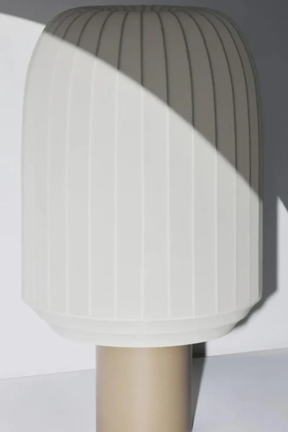 Tradition gulvlampe
