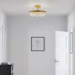 Triumph plafond