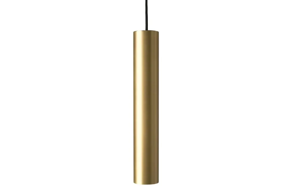 Tube Flex takpendel - 35cm lang GU10