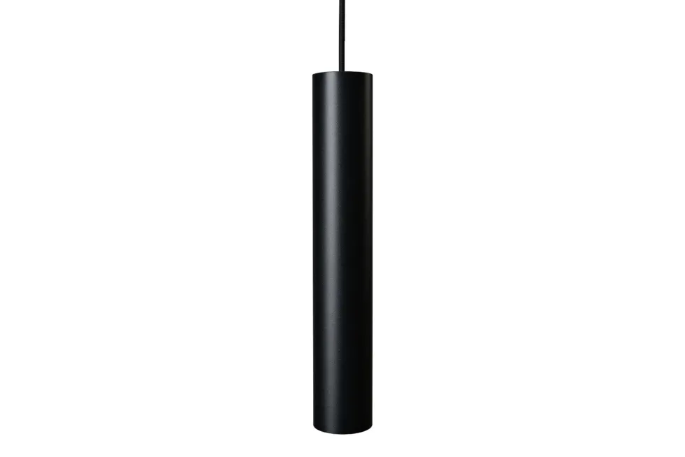 Tube Flex takpendel - 35cm lang GU10
