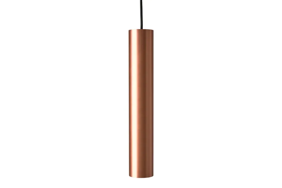 Tube Flex takpendel - 35cm lang GU10