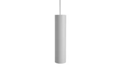 Tube Flex takpendel - 25cm lang GU10